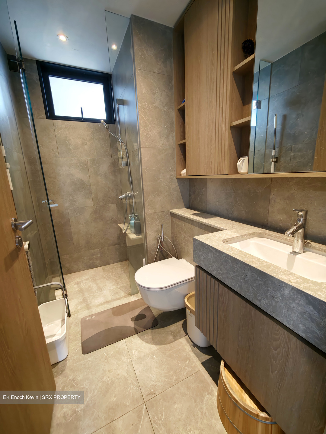 KI Residences at Brookvale (D21), Condominium #613010351